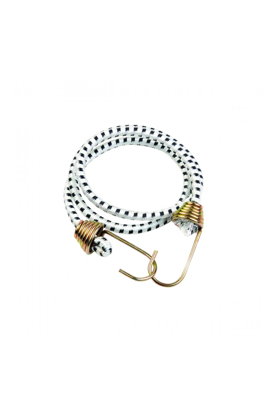 6mm Yuvarlak Bagaj Lastiği