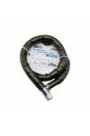 Motor Bisiklet Kilidi 22 mm x 100 cm