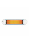 Ufo Tipi Isıtıcı Infrared Soba