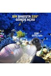 25 Metre Sualtı Balık Tutma Kamerası
