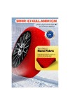 Dust Eco Kar Çorabı