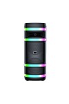 Kablosuz Mikrofonlu Hoparlör - Party Box Speaker