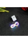 3 Metre RGB Pilli Peri Led
